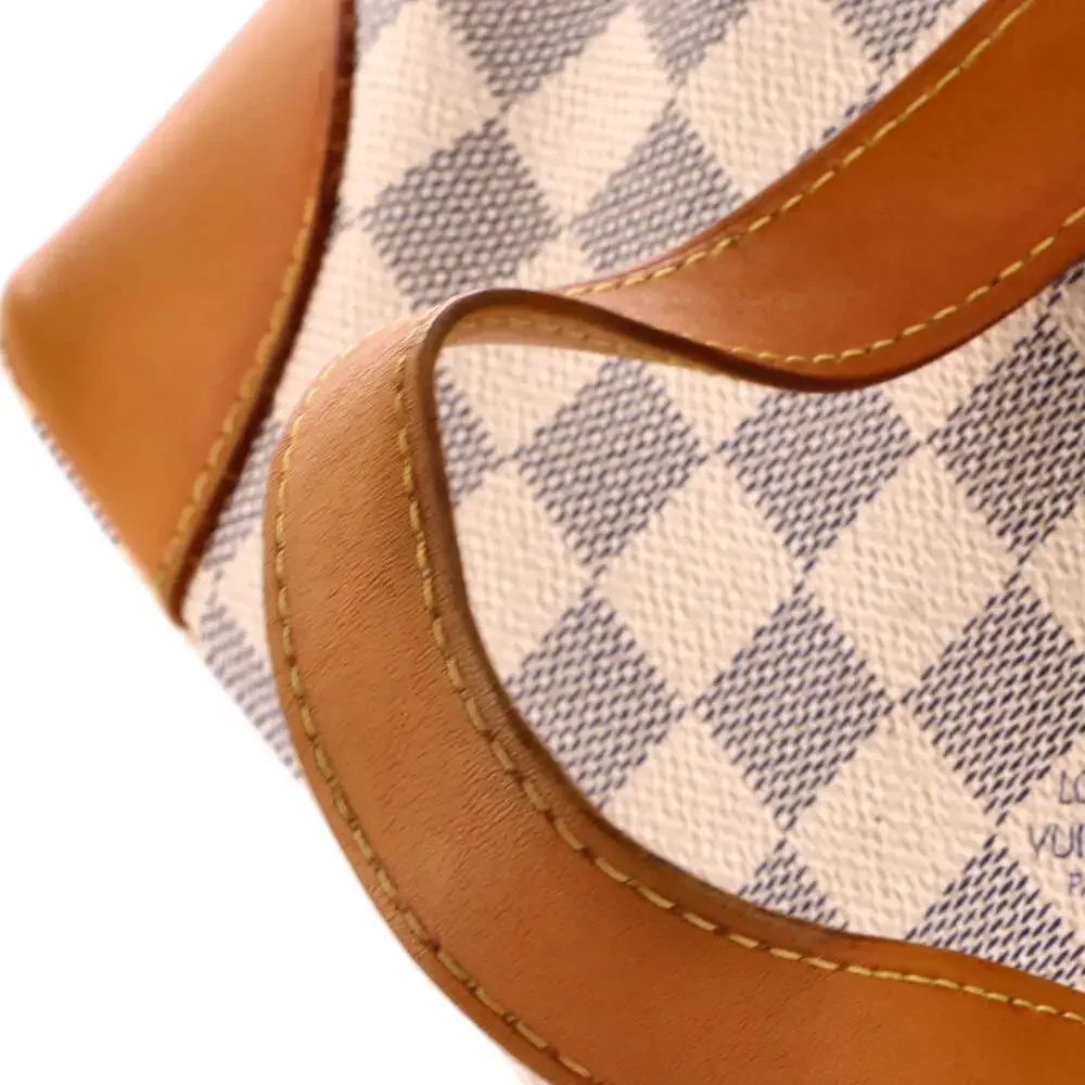 Louis Vuitton Hampstead Handbag Damier #257085L10B - Picture 7 of 9